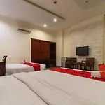Reddoorz @ Nguyen Tat Thanh Street