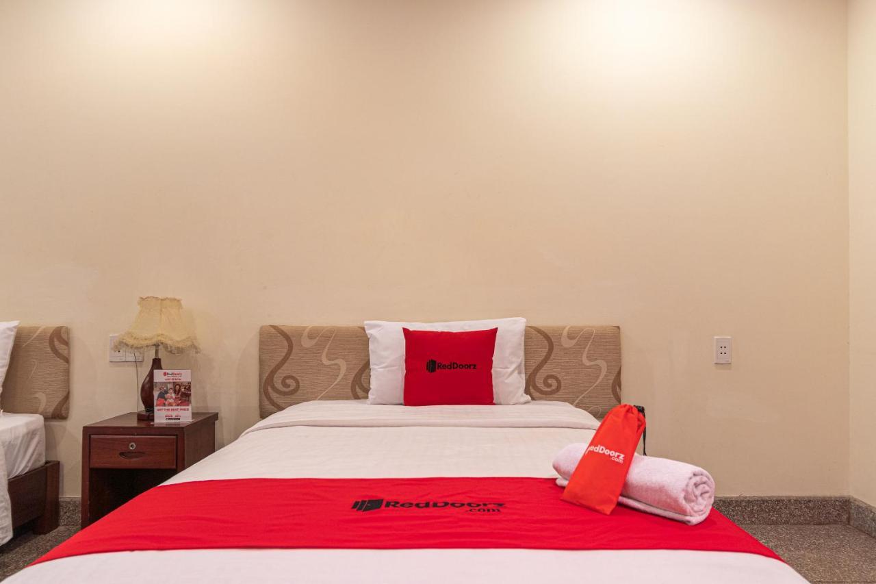 Reddoorz @ Nguyen Tat Thanh Street