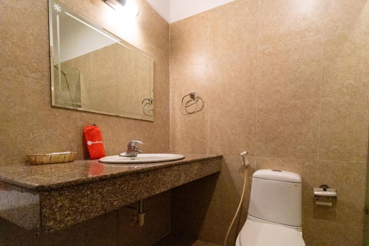 Hotel Reddoorz @ Nguyen Tat Thanh Street