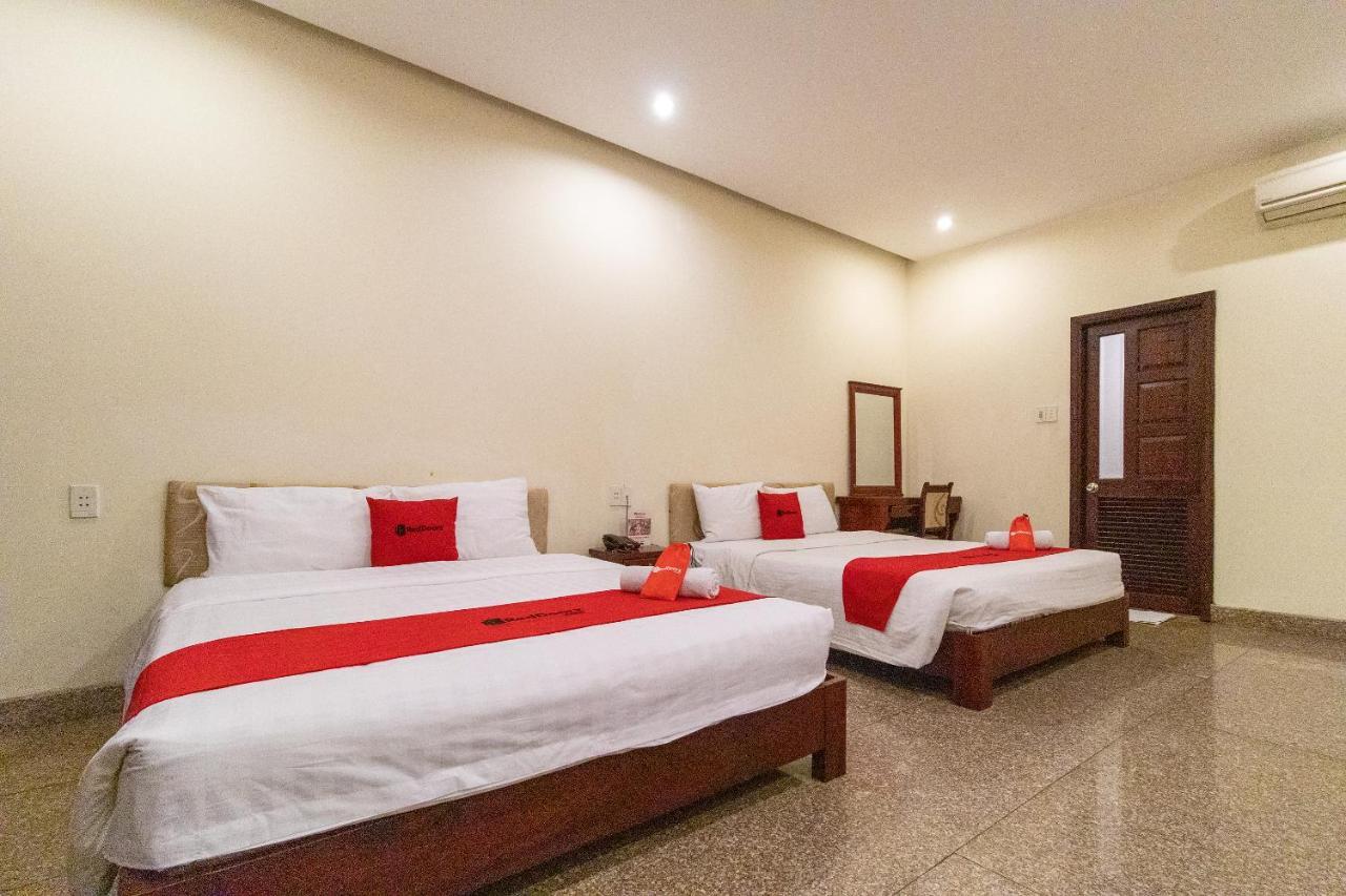 Reddoorz @ Nguyen Tat Thanh Street 3* Da Nang