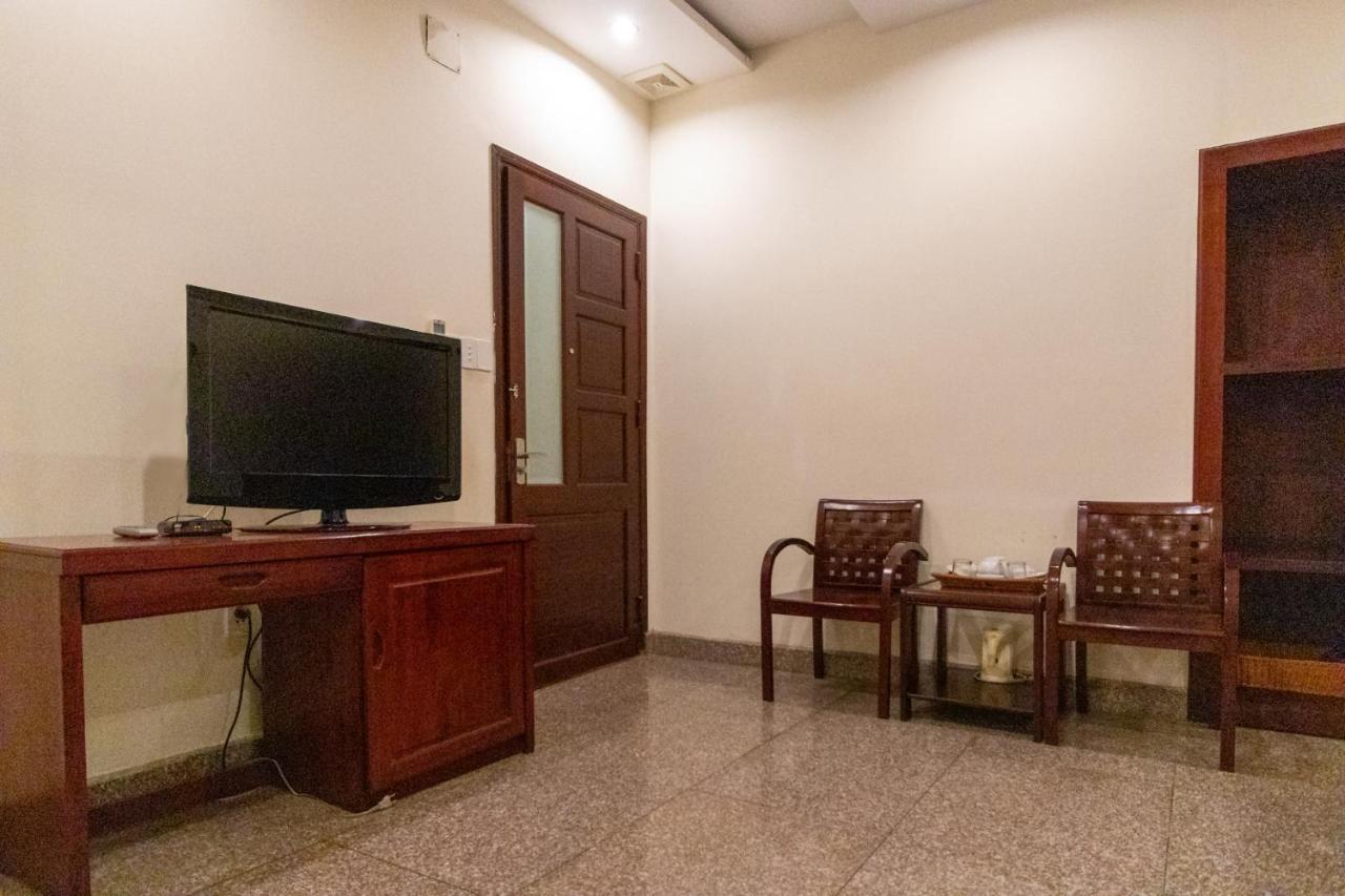 Hotel Reddoorz @ Nguyen Tat Thanh Street Da Nang